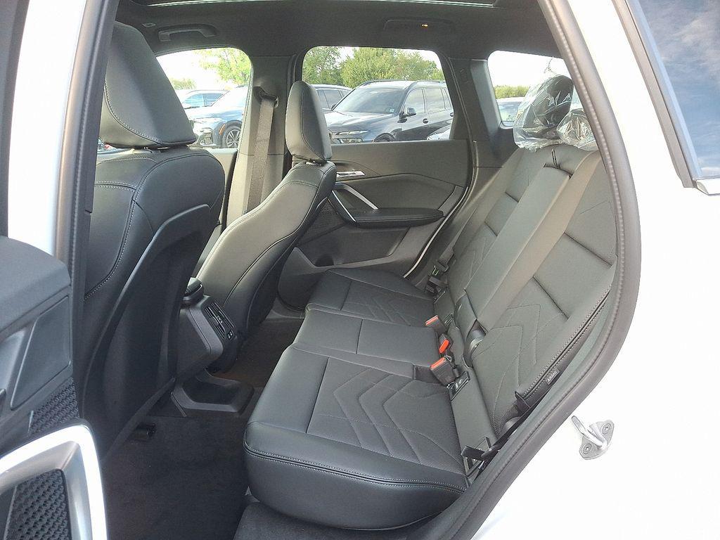 new 2026 BMW X1 car, priced at $48,530