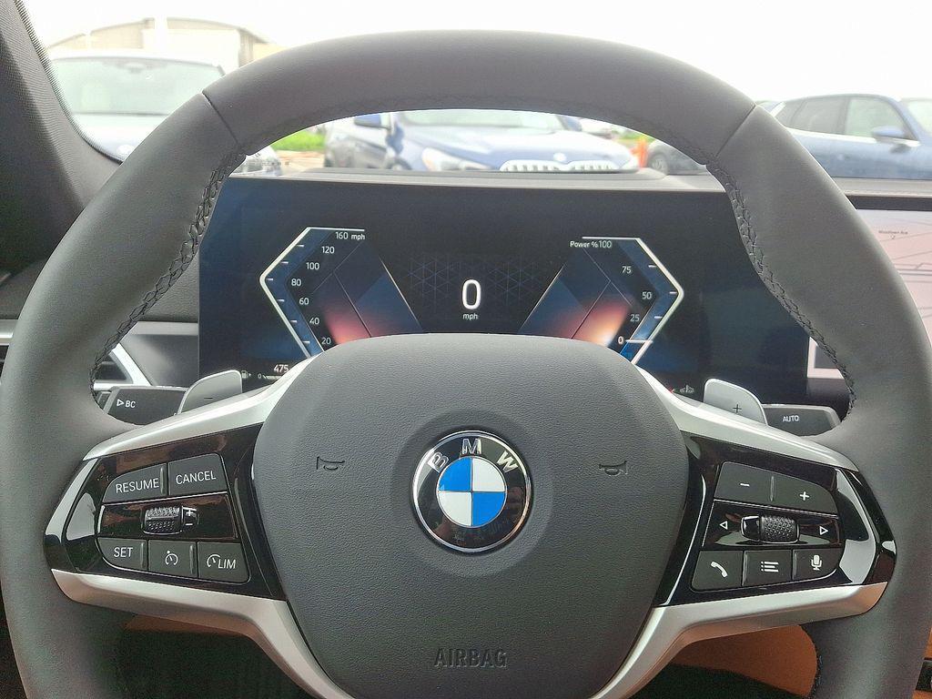 used 2025 BMW 330 car, priced at $53,025