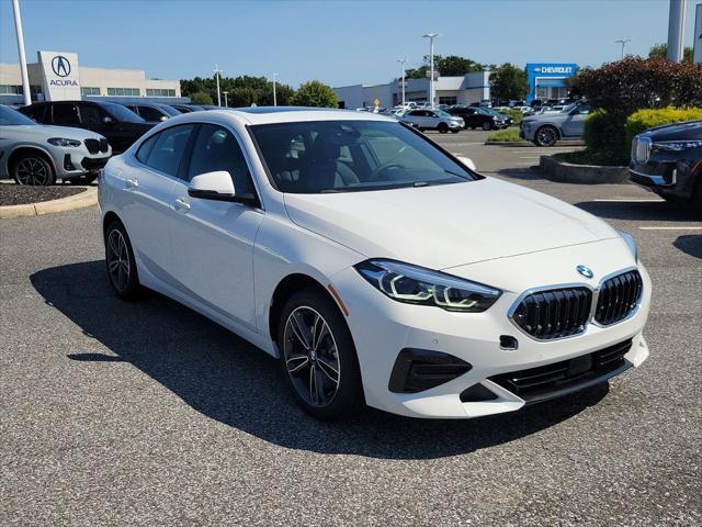 new 2024 BMW 228 Gran Coupe car, priced at $44,485