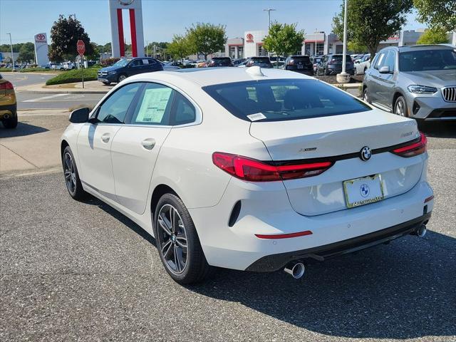 new 2024 BMW 228 Gran Coupe car, priced at $44,485