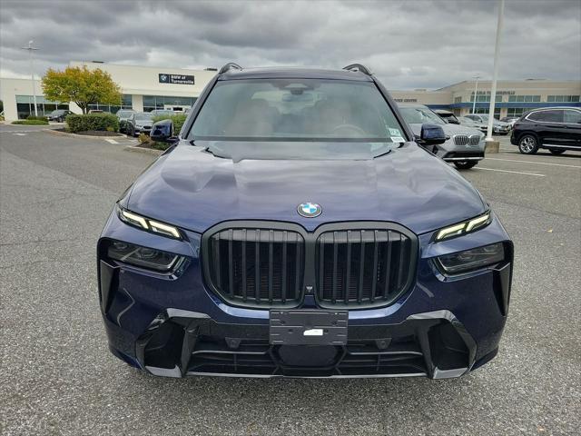 used 2023 BMW X7 car, priced at $68,531