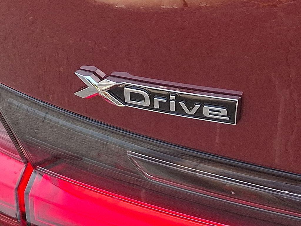 new 2026 BMW 330 car, priced at $57,040