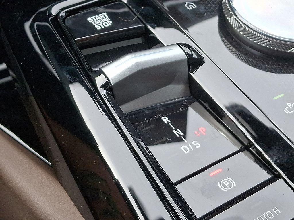new 2026 BMW 530 car, priced at $67,490