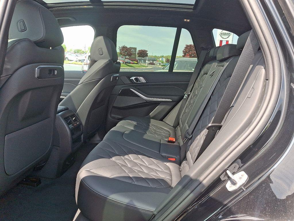 used 2026 BMW X5 PHEV car, priced at $82,200