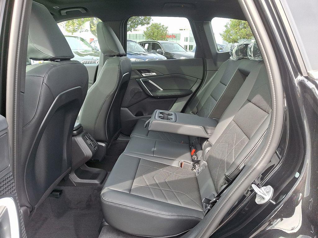 new 2026 BMW X1 car, priced at $49,180