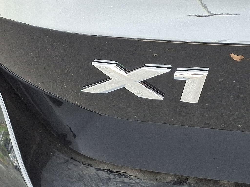 new 2026 BMW X1 car, priced at $49,180