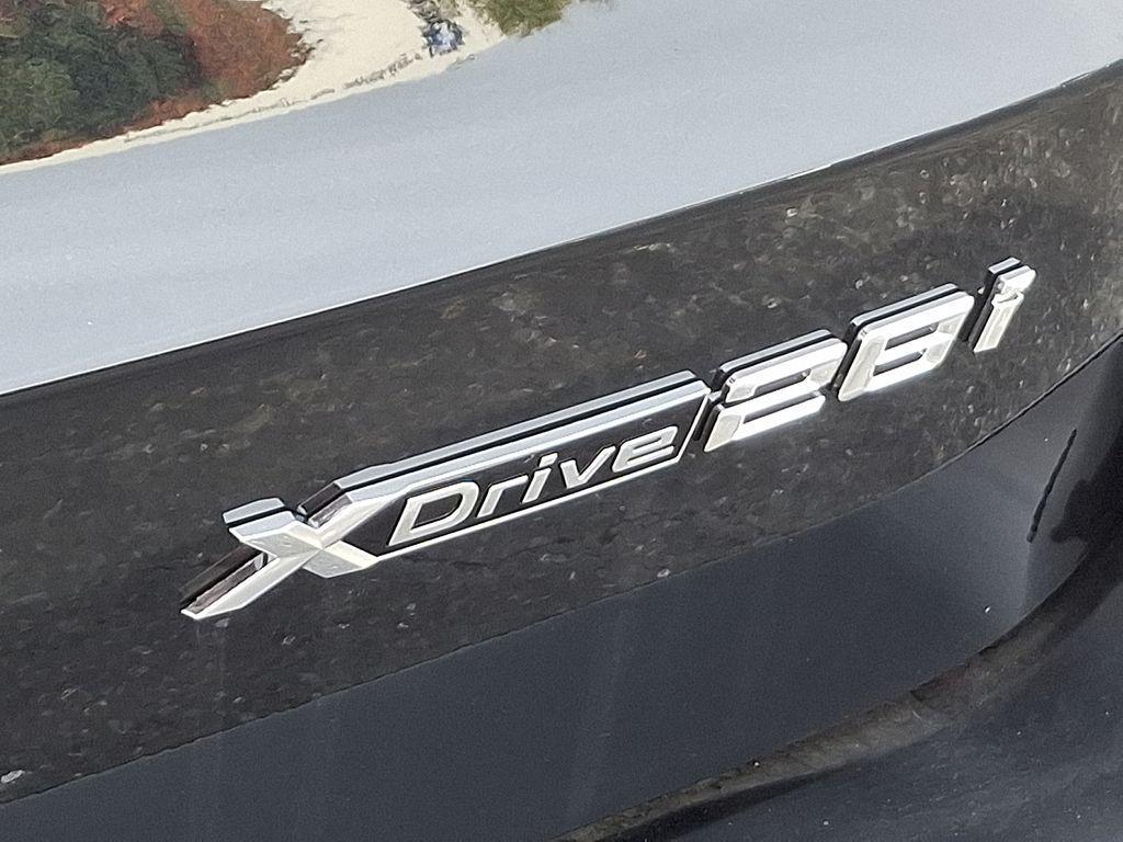 new 2026 BMW X1 car, priced at $49,180