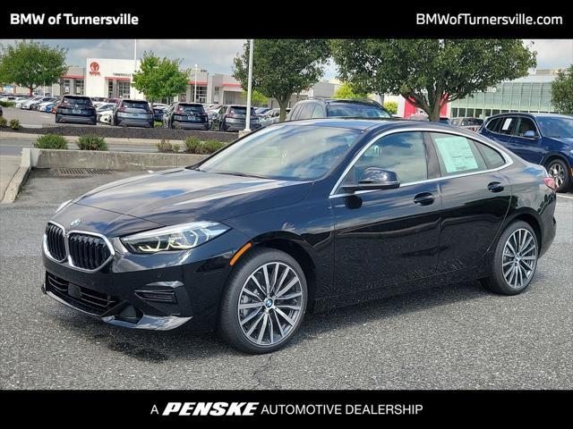 used 2024 BMW 228 Gran Coupe car, priced at $45,085