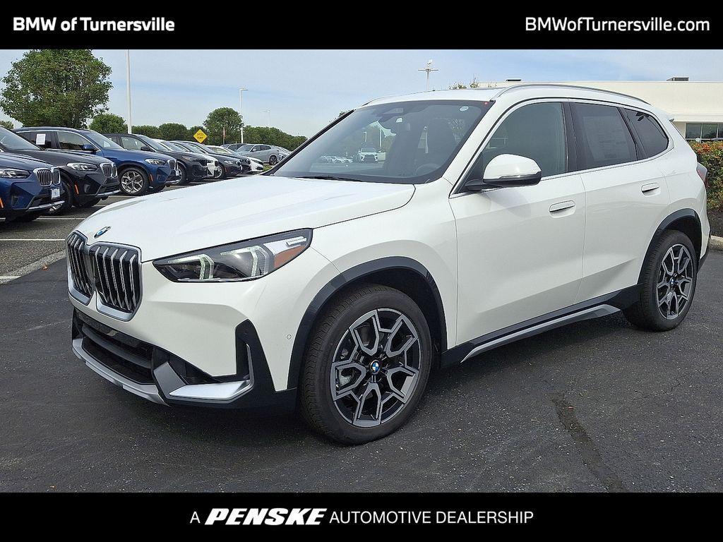 new 2026 BMW X1 car, priced at $47,030