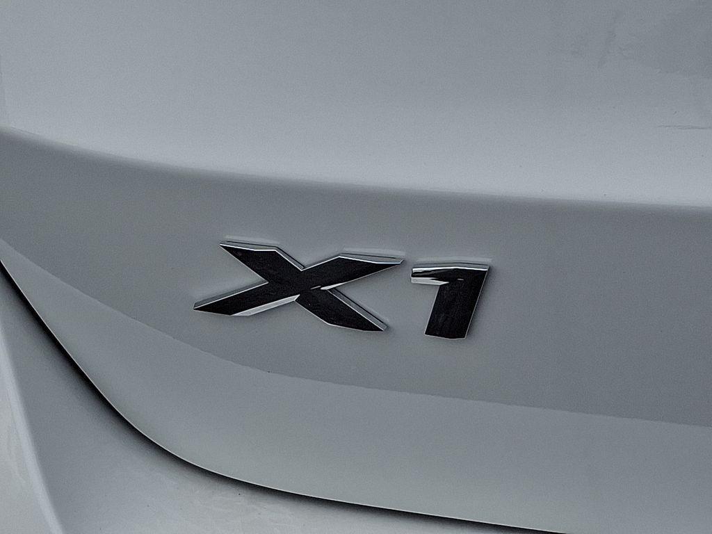 new 2026 BMW X1 car, priced at $47,030