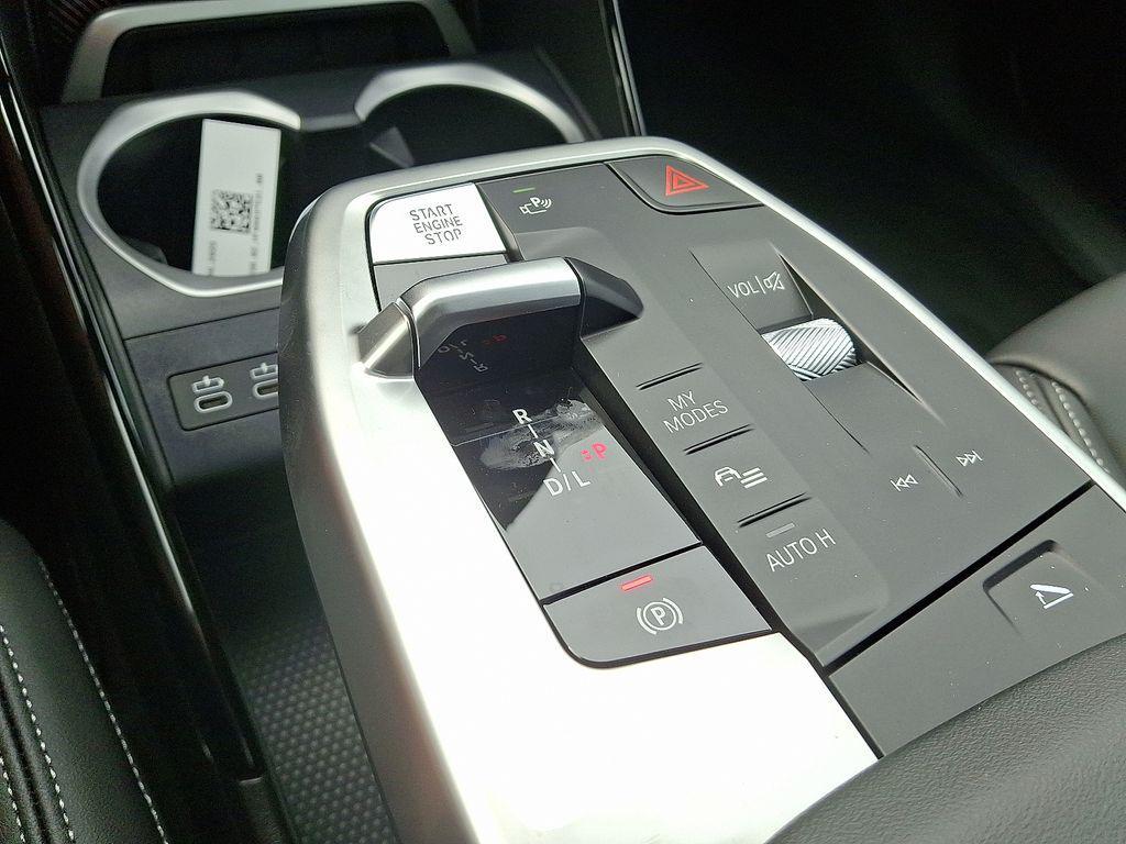new 2026 BMW X1 car, priced at $47,030