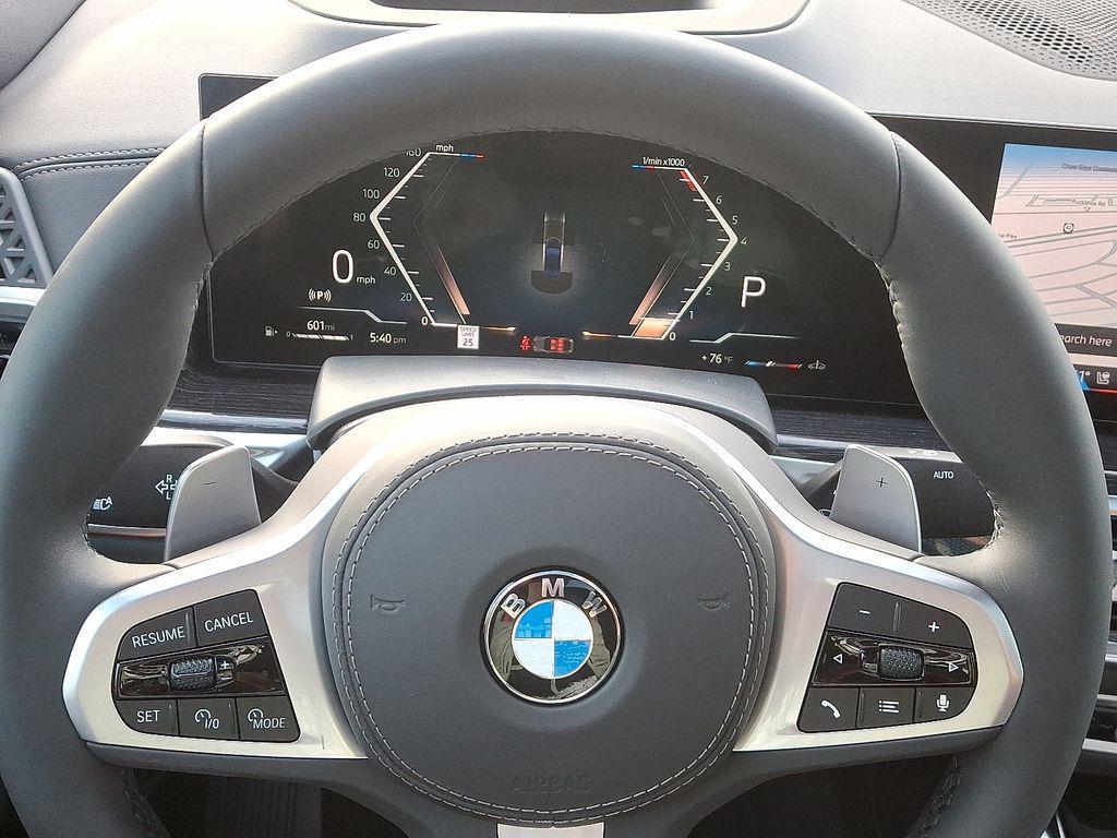 new 2026 BMW X6 car, priced at $84,850