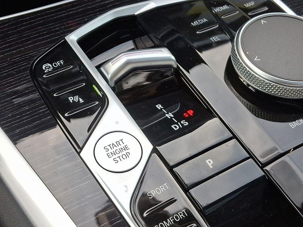 new 2026 BMW X6 car, priced at $84,850