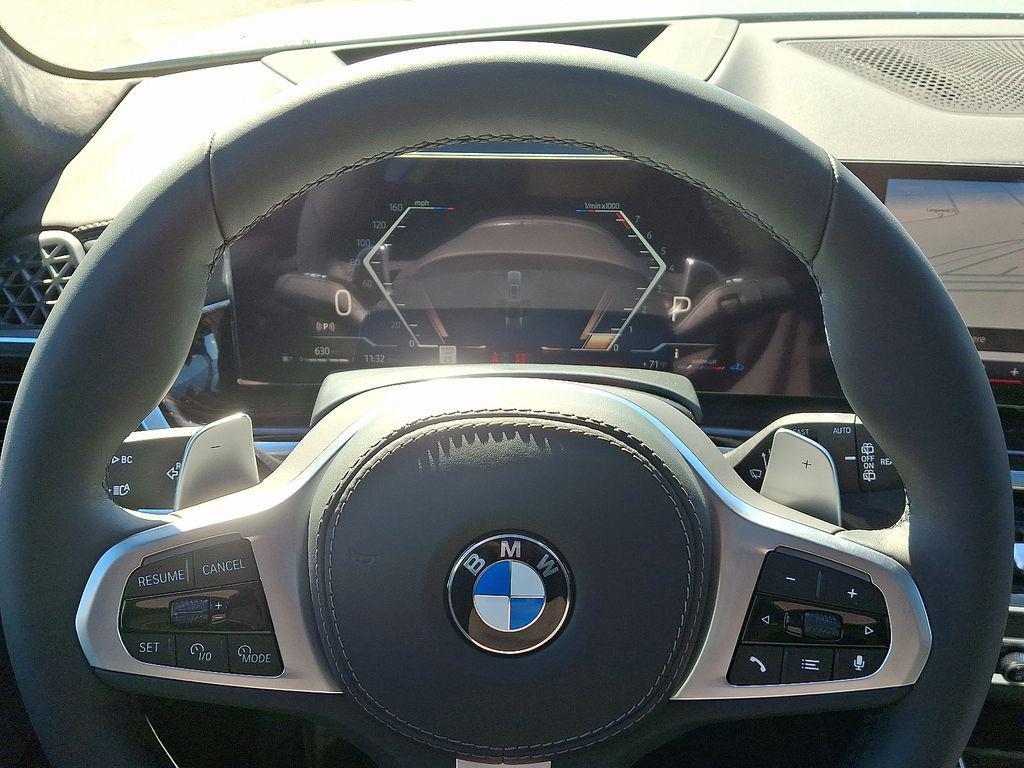new 2026 BMW X7 car, priced at $99,575