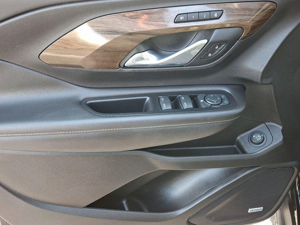 used 2019 GMC Terrain car, priced at $22,990