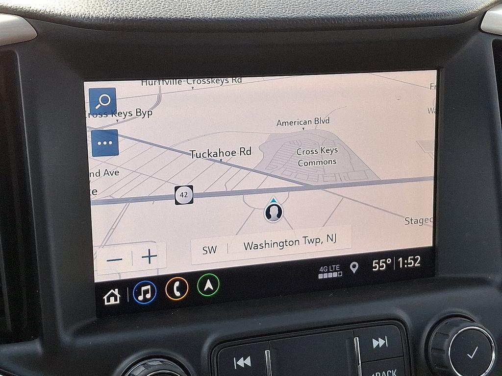 used 2019 GMC Terrain car, priced at $22,990