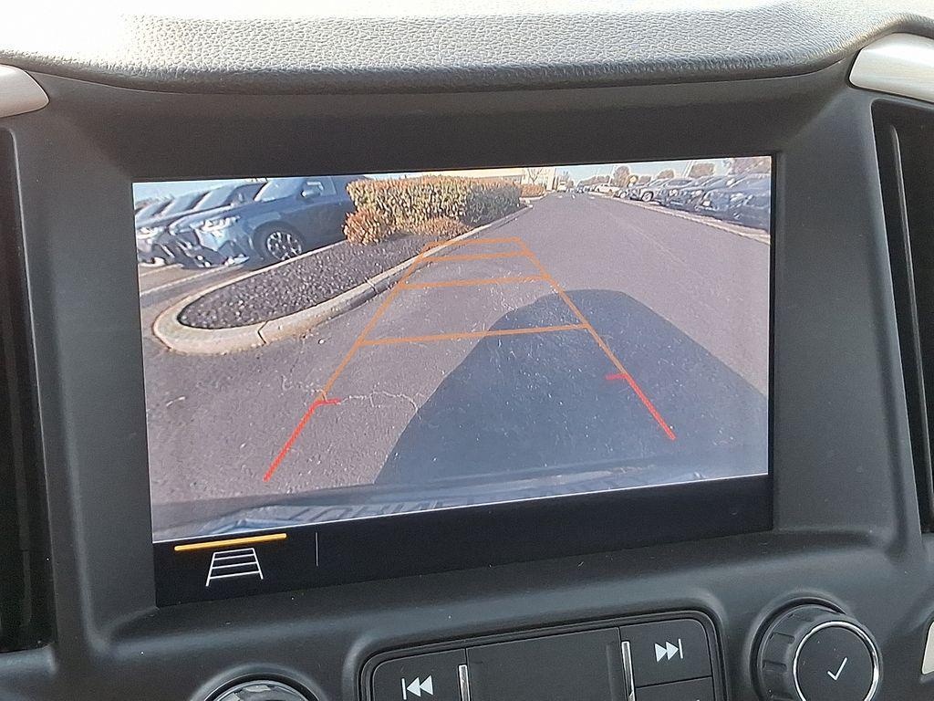 used 2019 GMC Terrain car, priced at $22,990