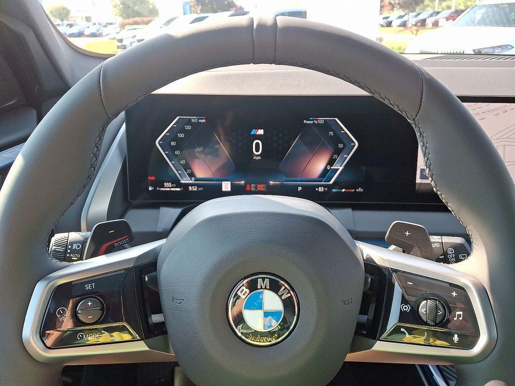 new 2026 BMW X3 car, priced at $60,715