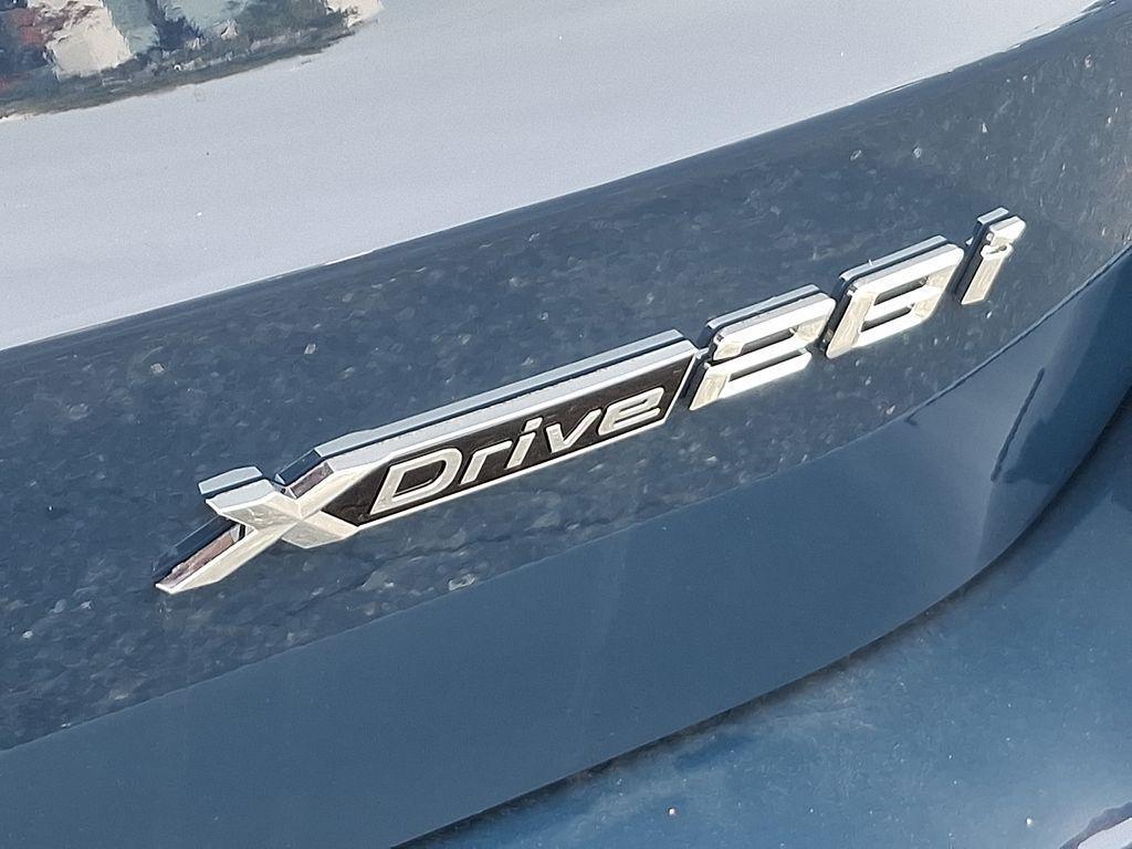 new 2026 BMW X1 car, priced at $49,380