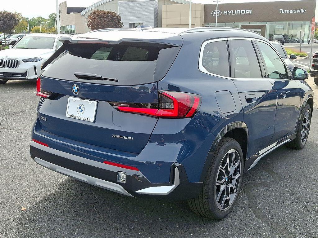 new 2026 BMW X1 car, priced at $49,380