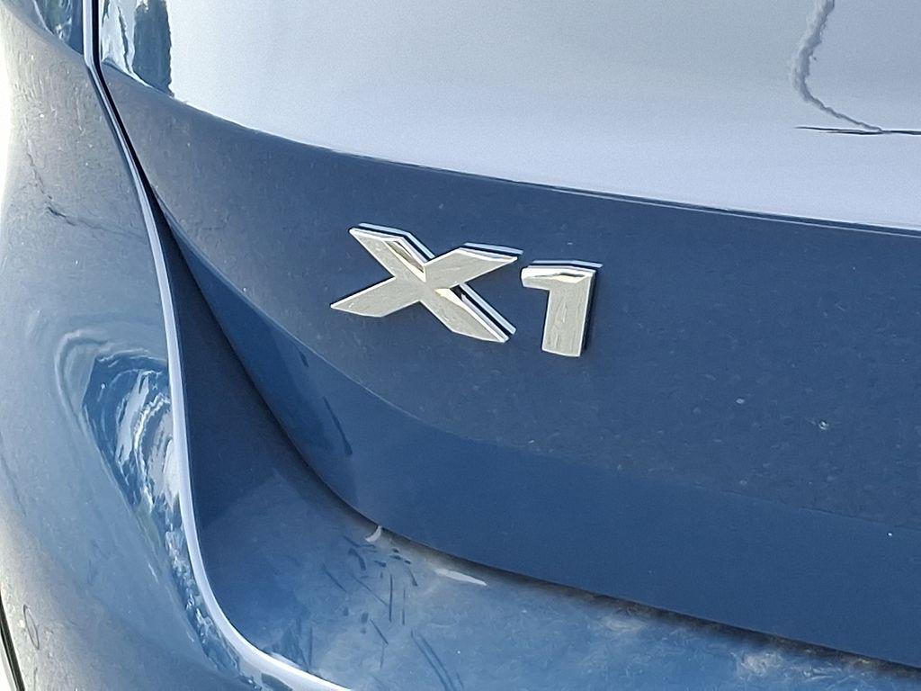 new 2026 BMW X1 car, priced at $49,380