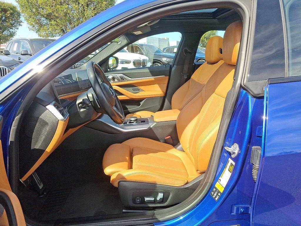 used 2024 BMW M440 car, priced at $58,928