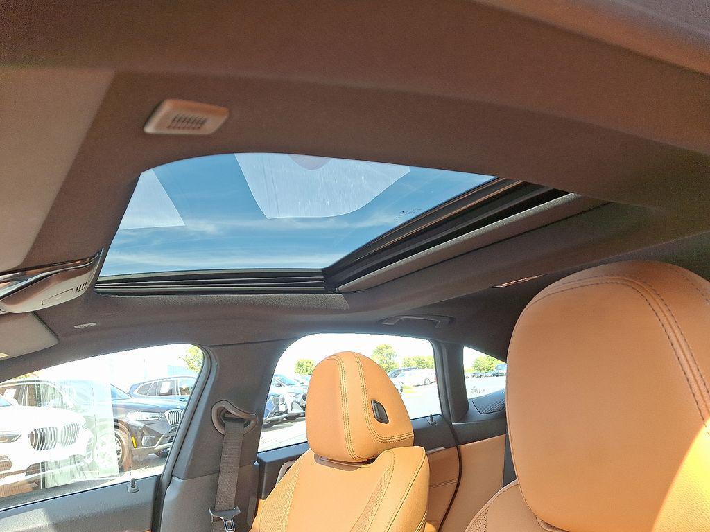 used 2024 BMW M440 car, priced at $58,928