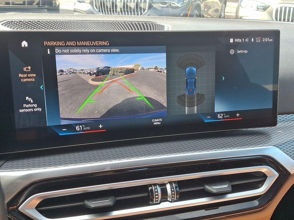 used 2024 BMW M440 car, priced at $58,928