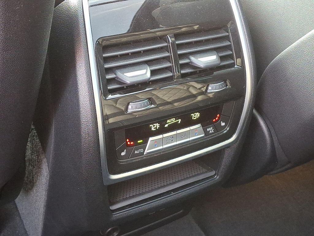 used 2024 BMW X5 car, priced at $53,971