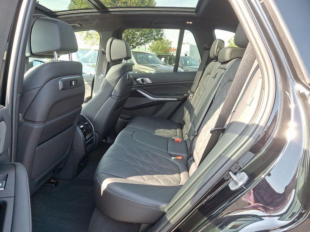 used 2024 BMW X5 car, priced at $53,971