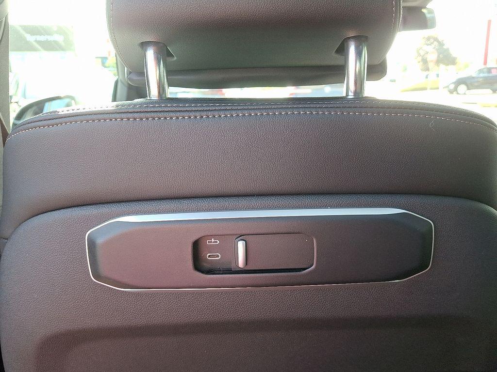 used 2024 BMW X5 car, priced at $53,971