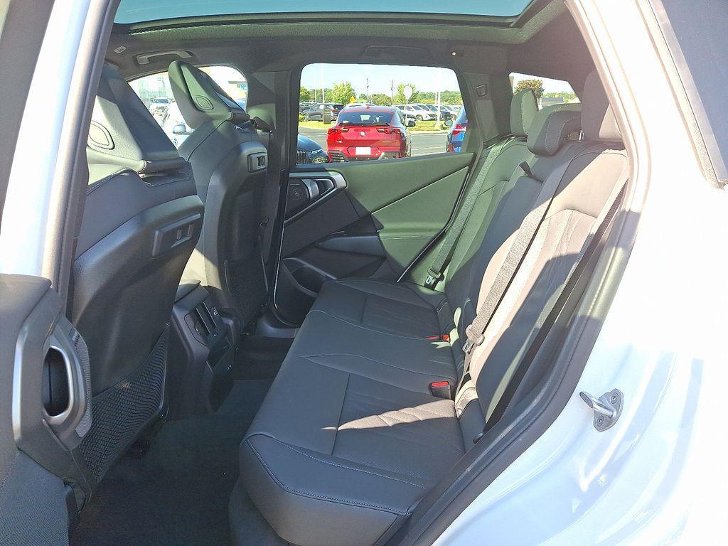 new 2026 BMW X3 car, priced at $70,915