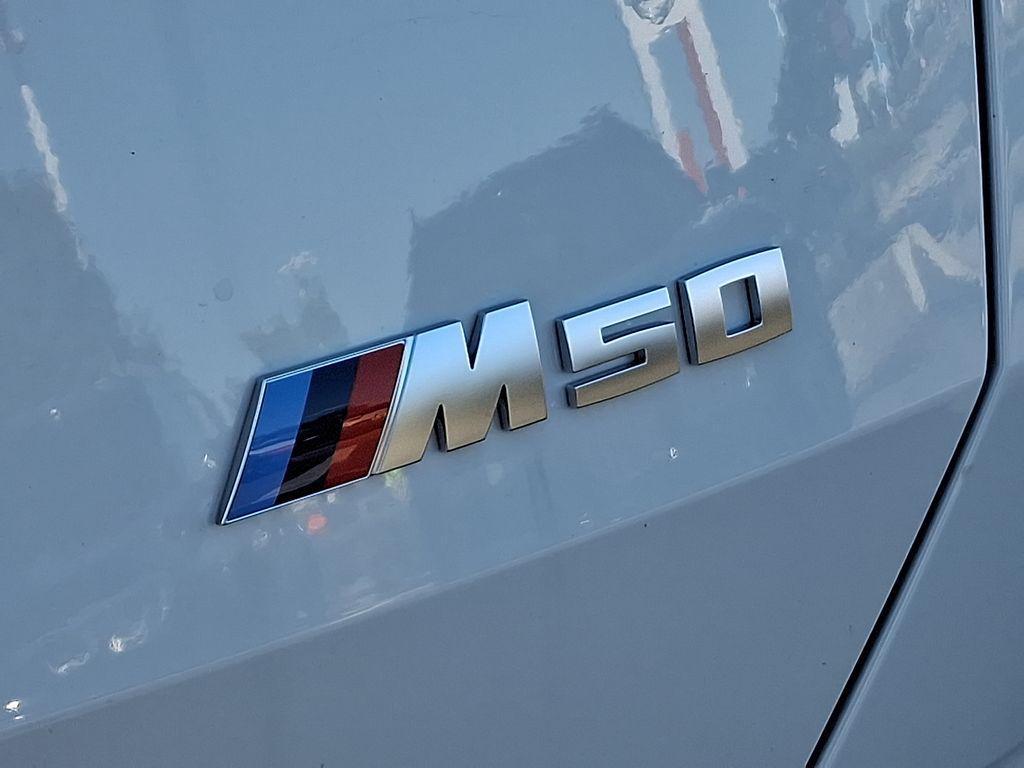new 2026 BMW X3 car, priced at $70,915