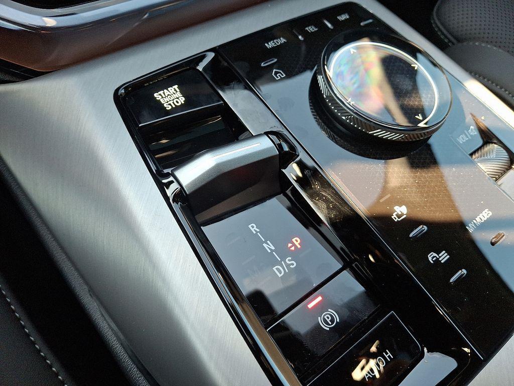 new 2026 BMW X3 car, priced at $70,915
