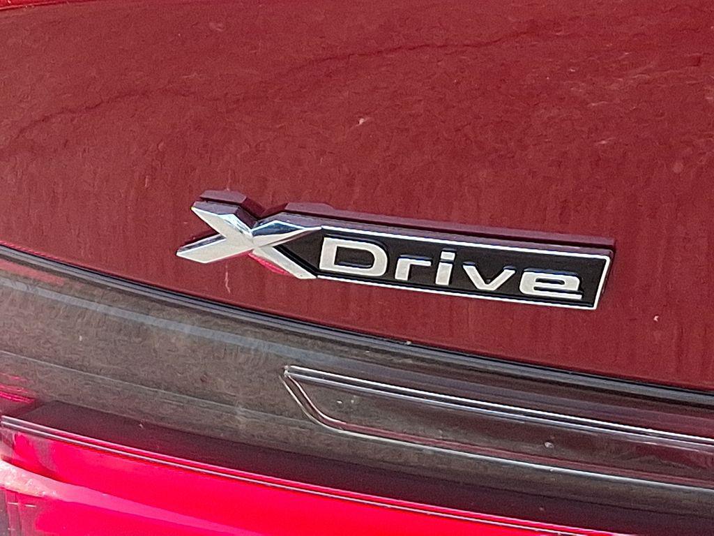 used 2025 BMW 330 car, priced at $54,225