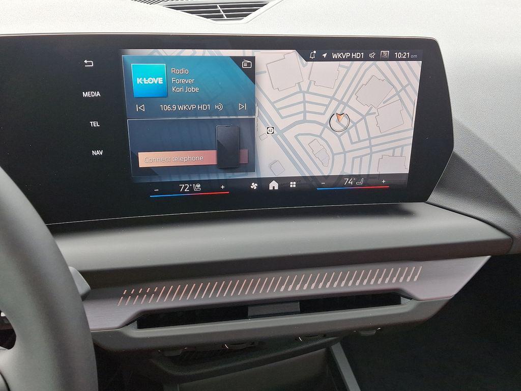 used 2025 BMW 228 Gran Coupe car, priced at $45,075