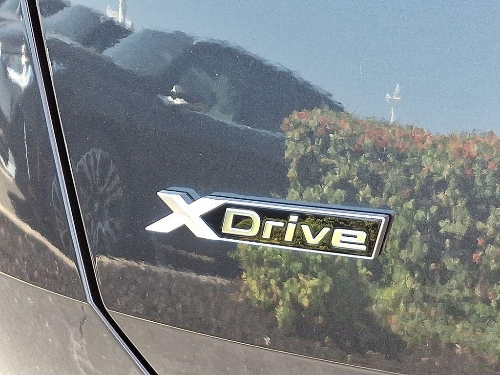 new 2026 BMW X3 car, priced at $55,565