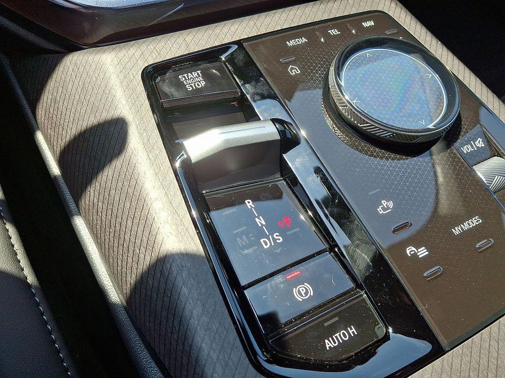 new 2026 BMW X3 car, priced at $55,565