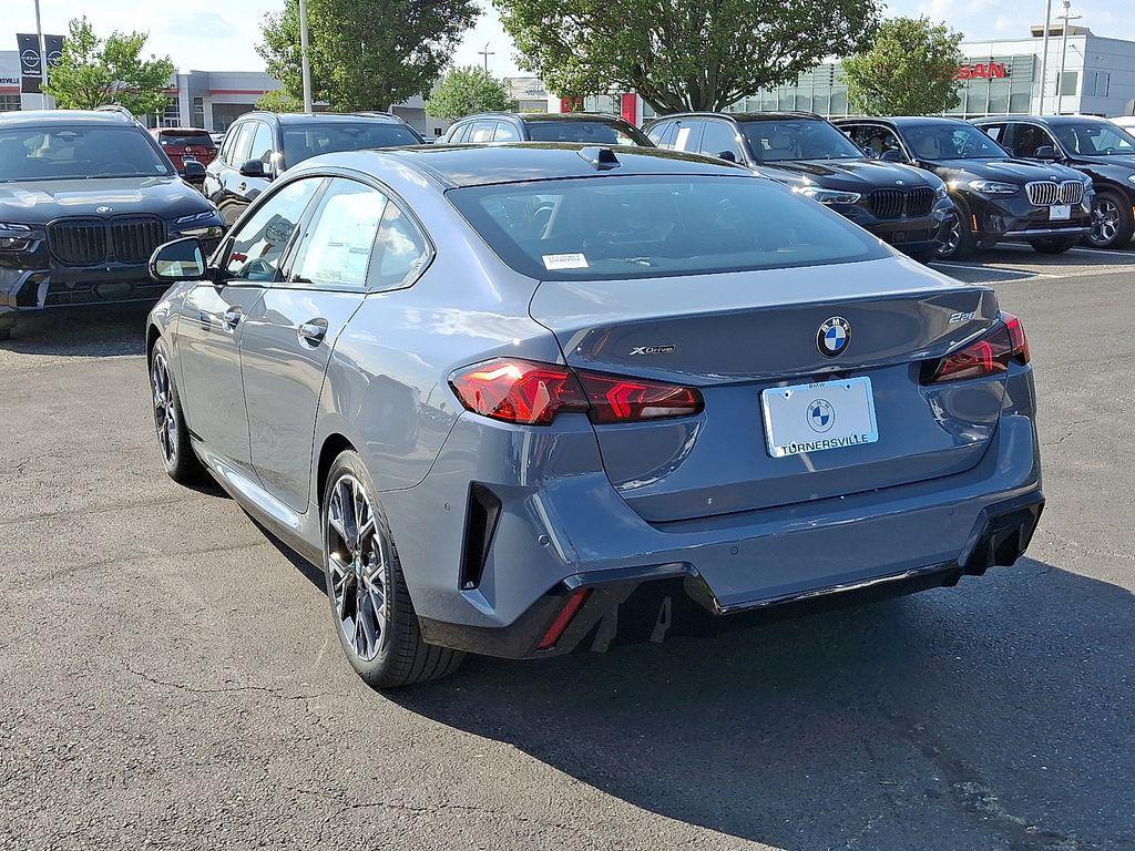 new 2025 BMW 228 Gran Coupe car, priced at $47,775