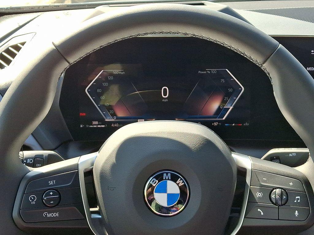 new 2025 BMW 228 Gran Coupe car, priced at $47,775