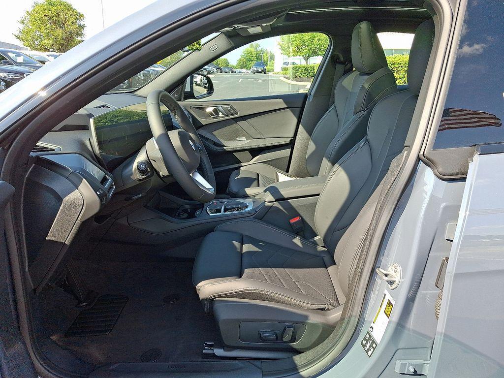 new 2025 BMW 228 Gran Coupe car, priced at $47,775