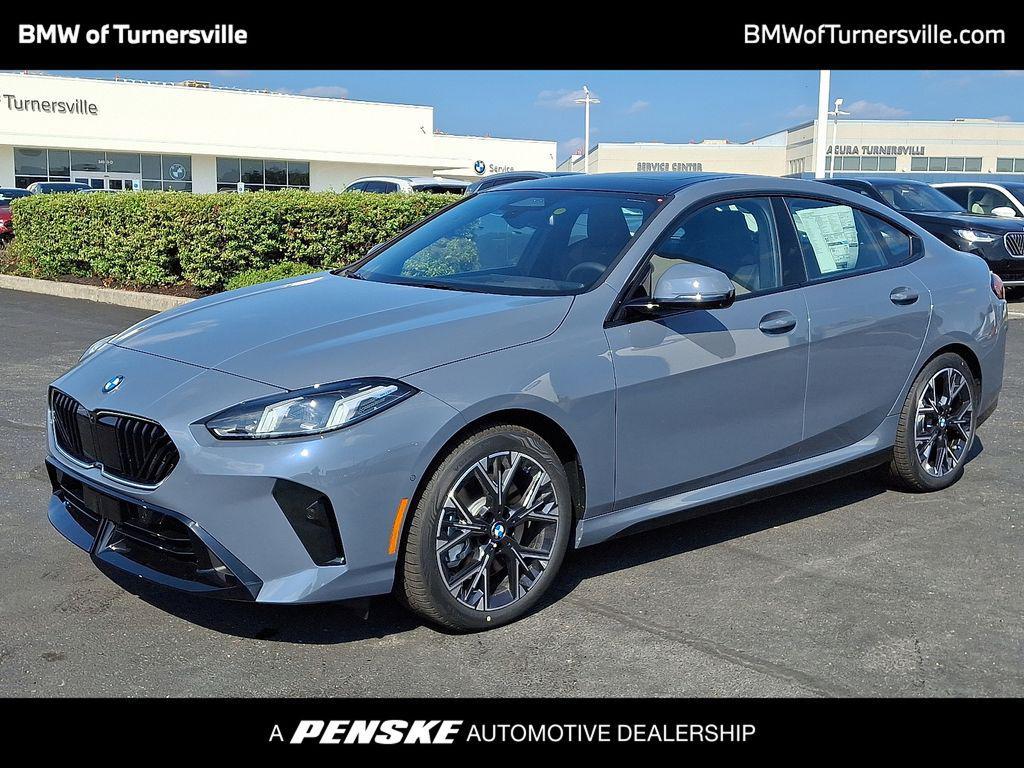 new 2025 BMW 228 Gran Coupe car, priced at $47,775