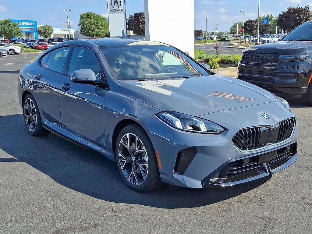 new 2025 BMW 228 Gran Coupe car, priced at $47,775