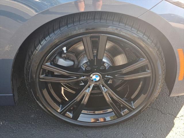 used 2021 BMW 430 car, priced at $33,230