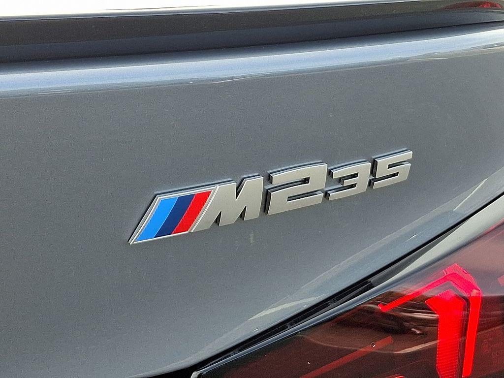 new 2026 BMW M235 Gran Coupe car, priced at $56,775