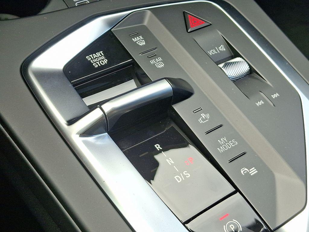 new 2026 BMW M235 Gran Coupe car, priced at $56,775