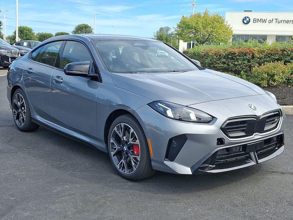 new 2026 BMW M235 Gran Coupe car, priced at $56,775