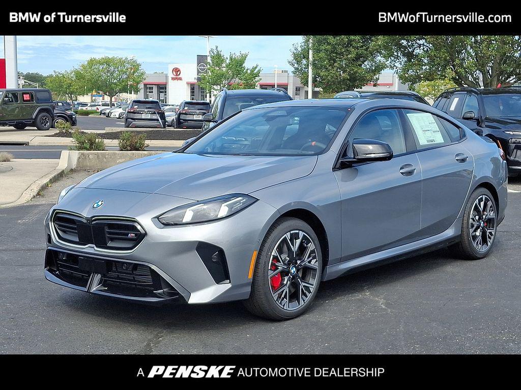 new 2026 BMW M235 Gran Coupe car, priced at $56,775