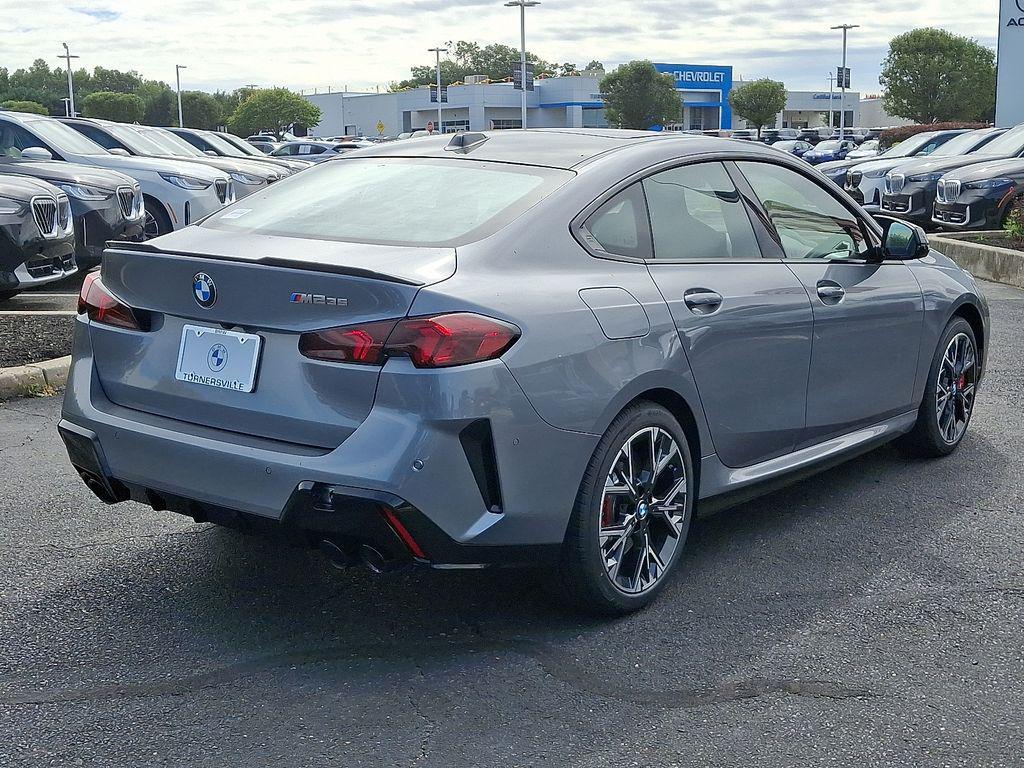 new 2026 BMW M235 Gran Coupe car, priced at $56,775