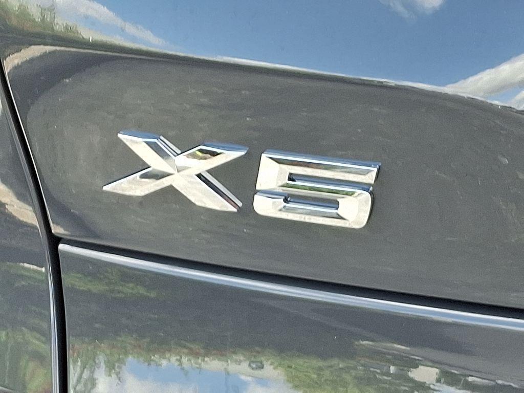 used 2026 BMW X5 car, priced at $76,200